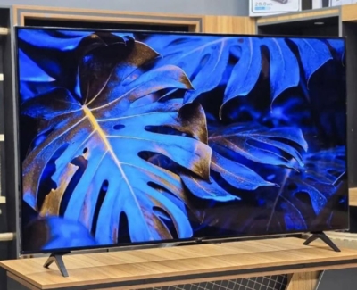 تلویزیون حرفه ای و گیمینگ شیائومی 2025 مدل S mini