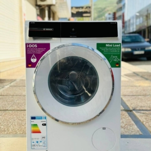 لباسشویی 10 کیلو بوش مدل WGA254X0ME سری 4