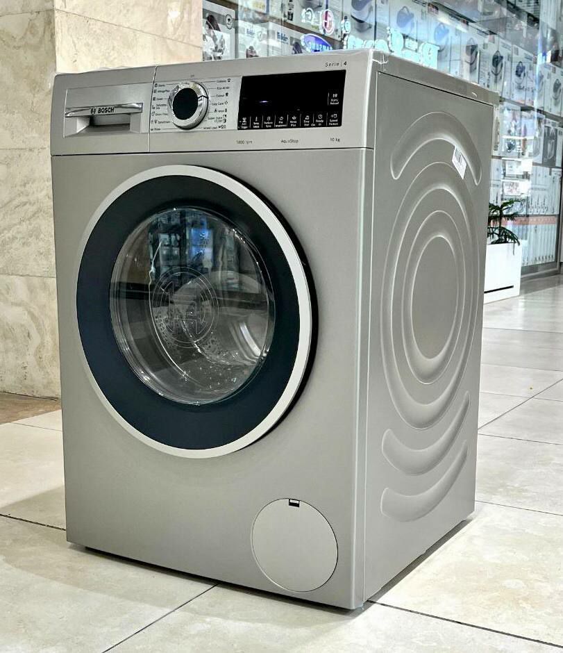 لباسشویی بوش 2024مدل WGB2560X0