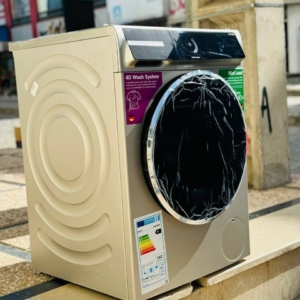 لباسشویی بوش سری 8 مدل WGB2560XME | 11