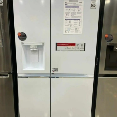 یخچال الجی مدل J267