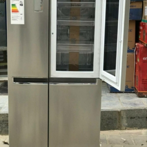 یخچال ال‌جی مدل GC-Q247CSBV