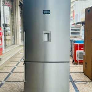 یخچال بالا پایین بوش مدل KGD86AW304