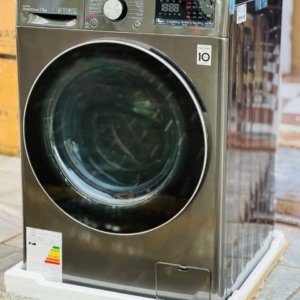 ماشین لباسشویی 11kg الجی R9