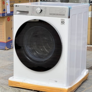 ماشین لباسشویی 13/7kg الجی