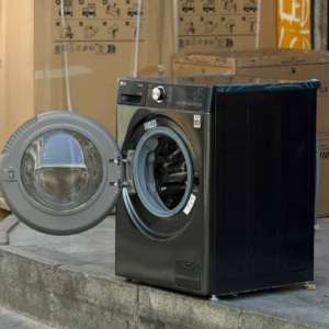 ماشین لباسشویی 13/7kg الجی R13