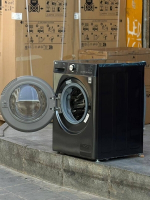 ماشین لباسشویی 13/7kg الجی R13
