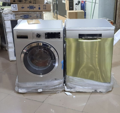 ماشین ظرفشویی بوش سری 6